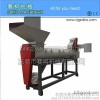 Excec bottles of mineral water standard machines, plastic crusher, automatic pet bottle cleaning mac