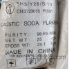 Direct selling caustic soda, sodium hydroxide, industrial grade, large quantity, quality assurance