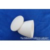 Tangshan corundum crucible base sales of various types of special camp crucible