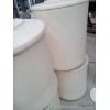 Tangshan high tech ceramic manufacturers of alumina crucible tube shaped parts specifically for the 