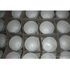 Chemical Tangshan hi tech Industrial Park, chemical porcelain corundum tube (99%) of porcelain cruci