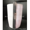 Tangshan high tech ceramics corundum crucible Jinwang 210000mlm crucible