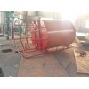 Stainless steel tank, compressed air tank, ammonia tank