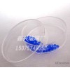 Glass culture dish laboratory glassware - 280 a box manufacturer wholesale