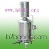 DDDZQ130200 stainless steel electric heating water heater / multi effect distillation unit