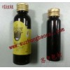 100ml oral liquid bottles, high-grade reagent bottle, amber glass bottles, medicine bottles, health