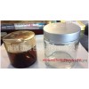 High-grade Pyrex tube type bottle, glass bottle of Cordyceps, high boron material reagent bottles, j