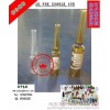 2ml easy folding neck ampoule ampoules / injection / bottle / water injection glass bottle / bottle 