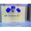 BM662000ML4 four bottle of blue cover reagent