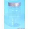 Crystal embroidered reagent bottle of plastic bottle