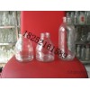 Factory direct culture glass bottle series salt water bottle of salt water bottle, bottle of bottle