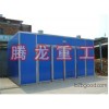 Drying equipment | Tenglong heavy anticorrosive wood drying equipment | melamine plate dryer