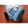 The gas jet fuel oil ring blower bottle washing machine dry annular high-pressure blower