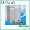 Q series fully automatic bottle washing machine