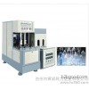 Wide mouth bottle blowing machine, PET bottle blowing machine, semi automatic bottle blowing machine