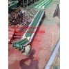 Belt conveyor, conveyor line connection, hopper, conveyor, belt machine 234