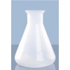 A large number of laboratory flask round bottom flask beaker flask