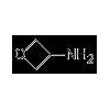 3氧杂环丁胺，21635881，3氨基氧杂环丁烷，3