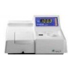 Shanghai Lengguang spectrophotometer 721100 standard 10cm cuvette