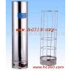 Automatic cleaning cartridge for 157433 Chinese and Western tubes