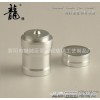 Love Ann Yi new dragon brand mini portable alcohol lamp aluminum alloy material quality silver