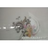 Growing season ultra white 3D art glass, ultra white glass price direct