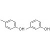 الولايات المتحدة في أكثر من 45 في المائة من p-cresol