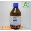 甲基叔丁基醚 化学纯CP500ml 叔丁基甲醚 CAS:16