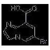 友帮直销6溴咪唑并[1,2a]吡啶8甲酸 cas:903129782