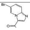 友帮专供中间体6溴咪唑并[1,2a]吡啶3甲酸cas:944896428