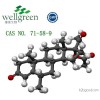 厂家99%安宫黄体酮 Medroxyprogesterone