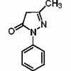 1苯基3甲基5吡唑啉酮