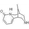 20013223;N甲基金雀花碱氢碘酸盐单体≥9