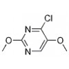 济南现货供应2,5二甲氧基4氯嘧啶 含   量98%性   状微黄色粉末