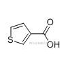 3噻吩甲酸；88131