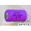 روي فو vfote بطارية ليثيوم er14250h1200 مضخة الأنسولين المتاح المعدات الطبية