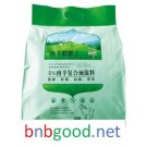 羊饲料所需营养物质就要用农博力尔 增膘壮骨 羔羊饲料 增膘壮骨