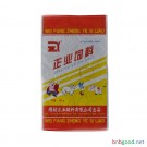 正业饲料 小中猪预混料 饲料厂家批发直售 饲料生产代理  猪预混料促生长料  育肥饲料