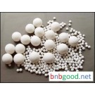 Supply alumina adsorbent for dryer