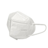 Kn95 respirator 5-layer disposable ventilation and dust-proof filter rate pfe95 protection for men a