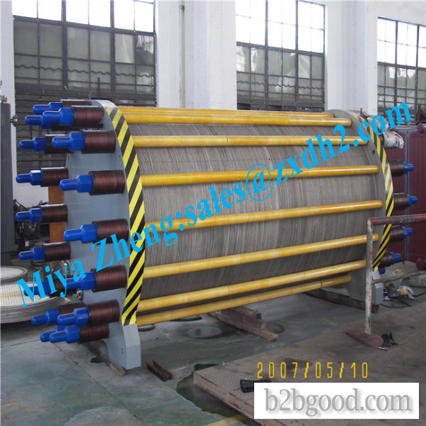 Manufacturer of 15 cubic meter water electrolysis hydrogen generator