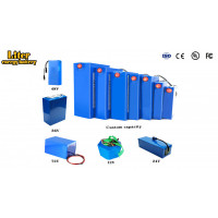 Rechargeable battery