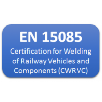 Welding system certification