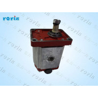 vacuum pump oil filter P-2037 for Bangladesh power system