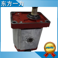 vacuum pump rocker sealing P-2332 Spare parts with COO/COM