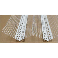 Aluminum Perforated Strips