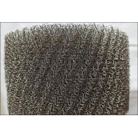 Stainless Steel Knit Wire Mesh ( 304)