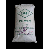 PE Wax H110 Polyethylene Wax in Coating and Ink