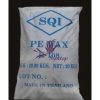 PE Wax H108 Used in Hot Melt Adhesive Polyethylene Wax