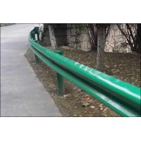 Road Safety Guardrails